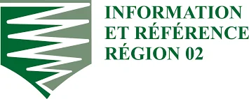 Information et référence, région 02