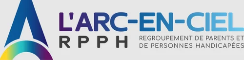 L'Arc-en-Ciel Regroupement de parents et de personnes handicapées