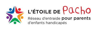 L'Étoile de Pacho - Réseau d'entraide pour parents d'enfants handicapés