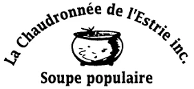 La Chaudronnée de l'Estrie