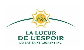 La lueur de l'Espoir du Bas-Saint-Laurent