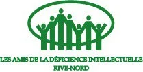 Les Amis de la déficience intellectuelle Rive-Nord