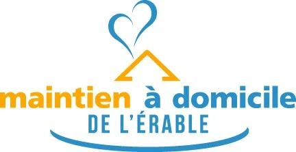 Maintien à domicile de l'Érable