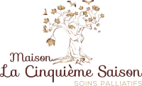 Maison La Cinquième Saison - soins palliatifs