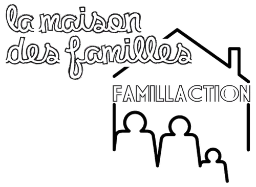 Maison des familles FamillAction