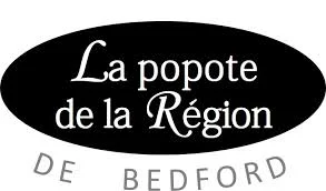 Popote de la région de Bedford