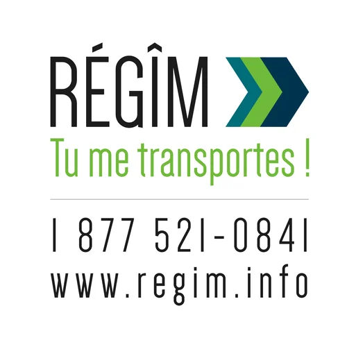 RÉGÎM