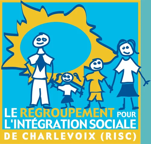 Regroupement pour l'Intégration Sociale de Charlevoix (RISC)