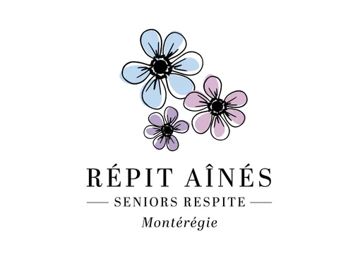 Répit aînés Montérégie   -  Seniors Respite Monteregie