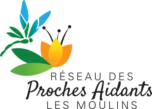 Réseau des proches aidants Les Moulins