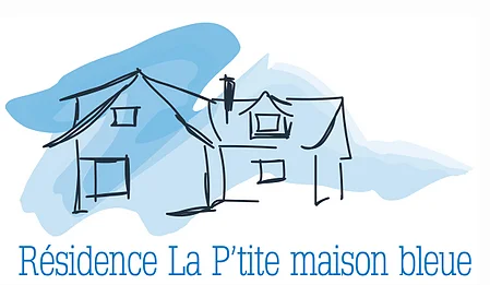 Résidence la P'tite maison bleue