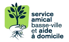 Service amical basse-ville et aide à domicile