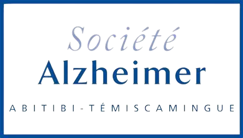 Société Alzheimer Abitibi-Témiscamingue