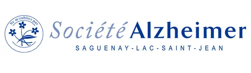 Société Alzheimer Saguenay-Lac-Saint-Jean