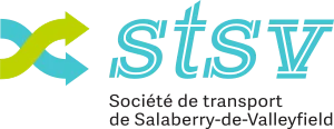 Société de Transport de Salaberry-de-Valleyfield (STSV)