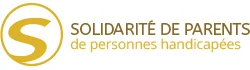 Solidarité de parents de personnes handicapées inc.