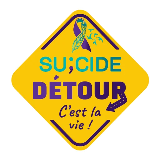 Suicide Détour