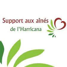 Support aux aînés de l'Harricana