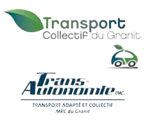 Trans-Autonomie inc., Transport adapté et collectif du Granit