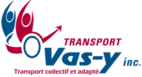 Transport Vas-Y inc.