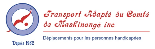 Transport adapté du comté de Maskinongé Inc.