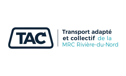 Transport adapté et collectif de la MRC Rivière-du-Nord (TAC)