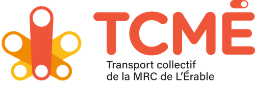 Transport collectif et adapté de la MRC de l'Érable